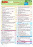 Mise en page du carte U Mag