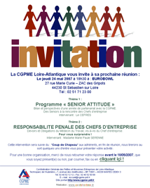 Campagne emailing 'les souris baillent'