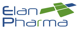 Charte graphique Elan Pharma