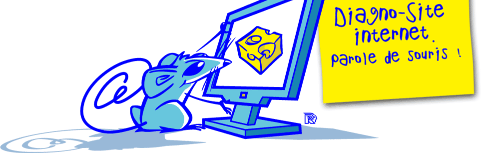 Gratuitement, votre diagno-site internet !
